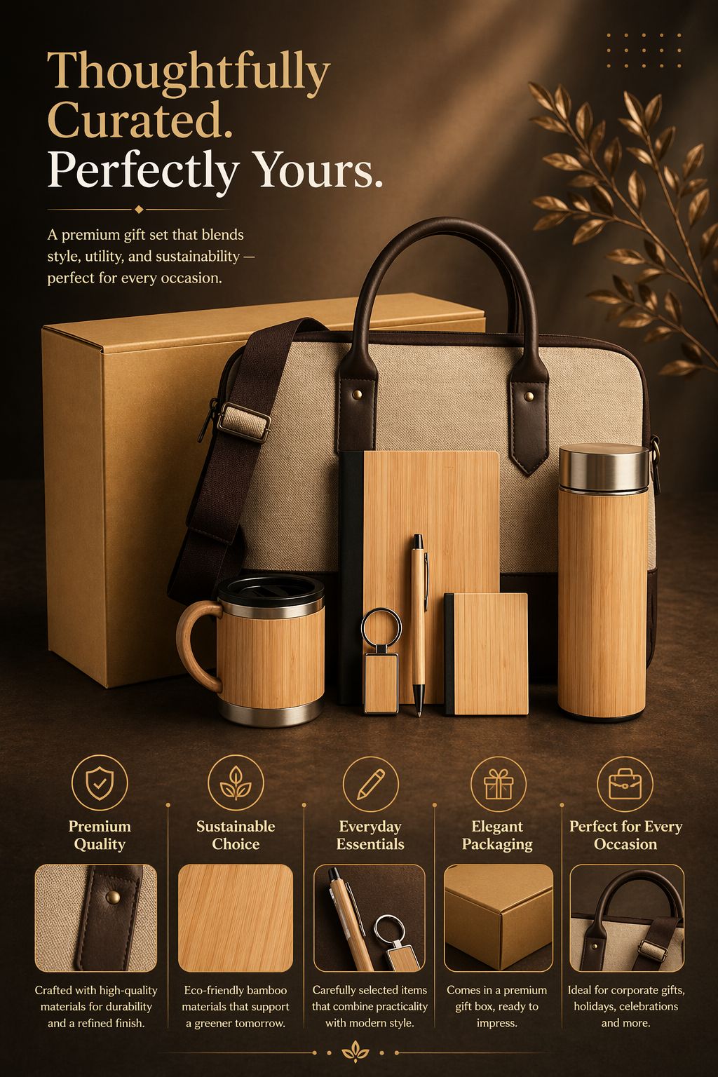 Eco Smart Combo
