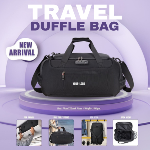 Duffle Bags