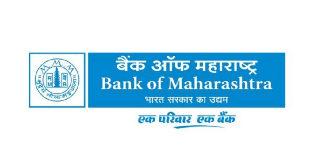 Bank Of Maharashtra