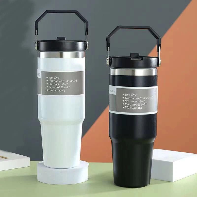 Insulated Tumbler