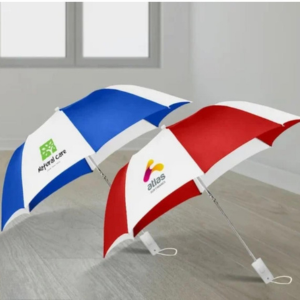customized umbrella