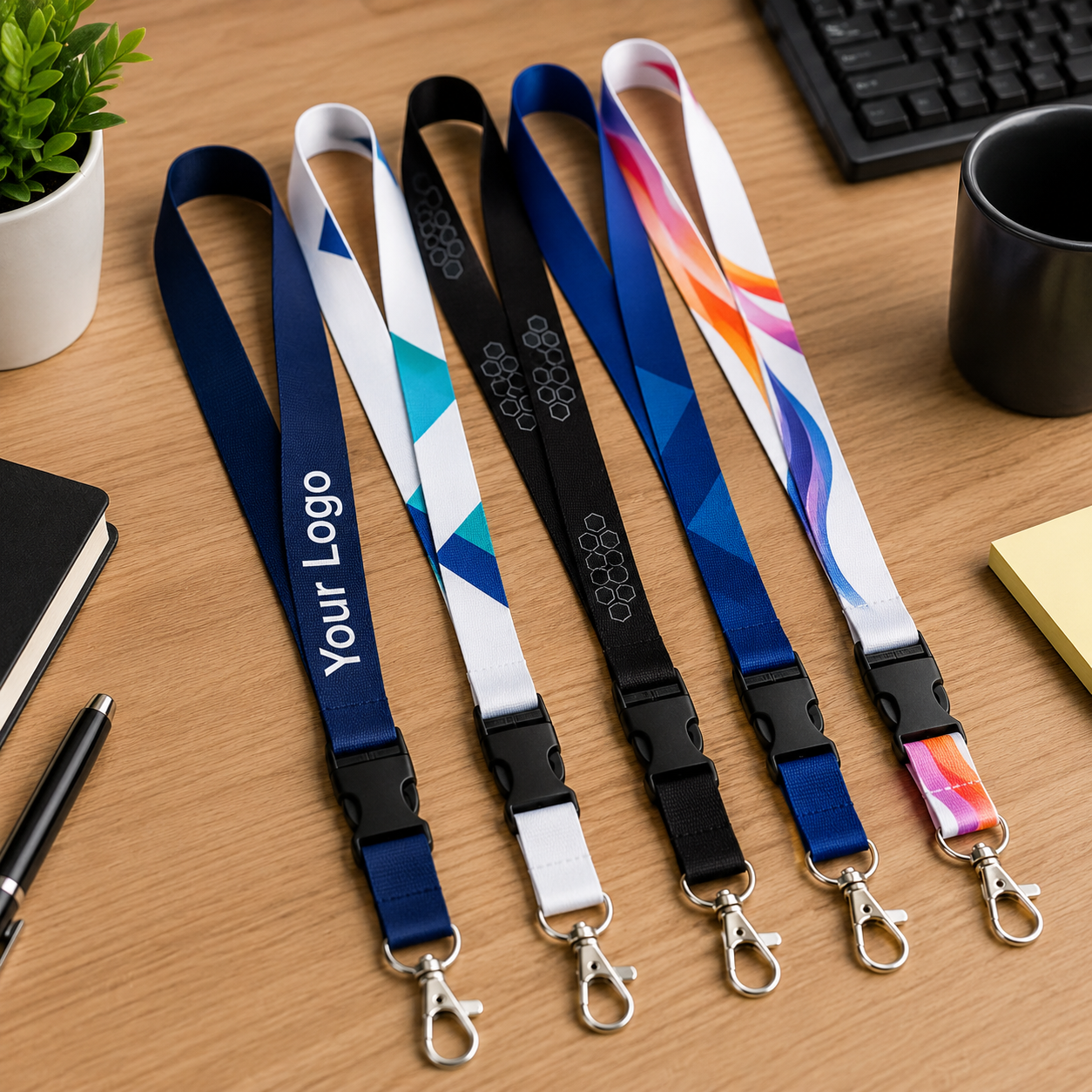 Lanyards