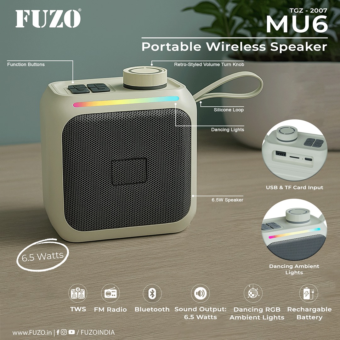 MIni Speakers