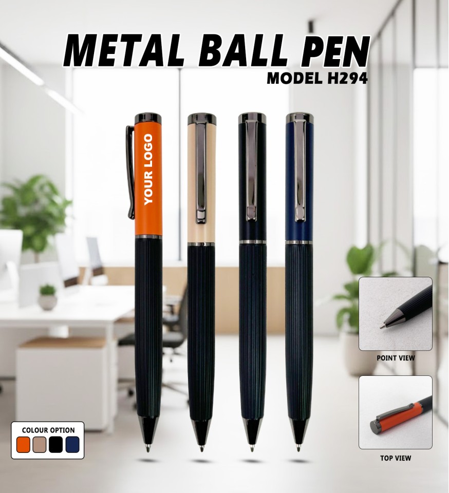 Customized Pens