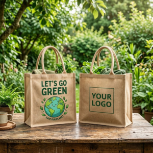 Jute Bags