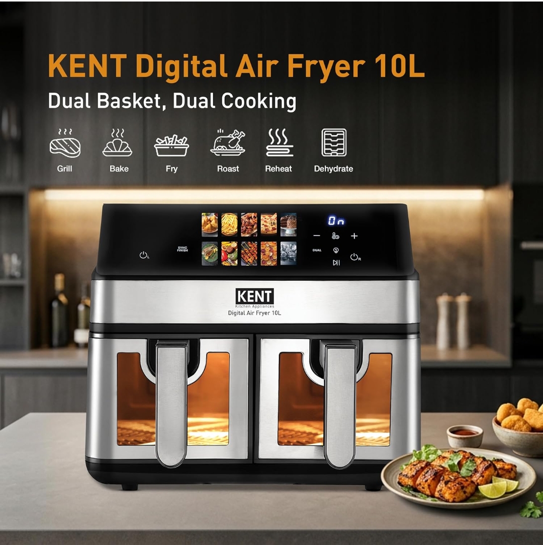 Air Fryer - Kent