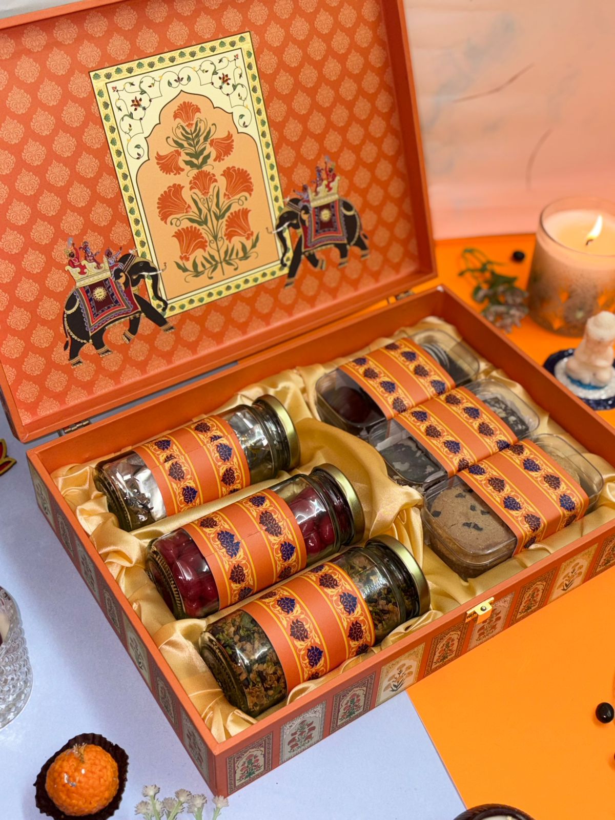 Festive Collection