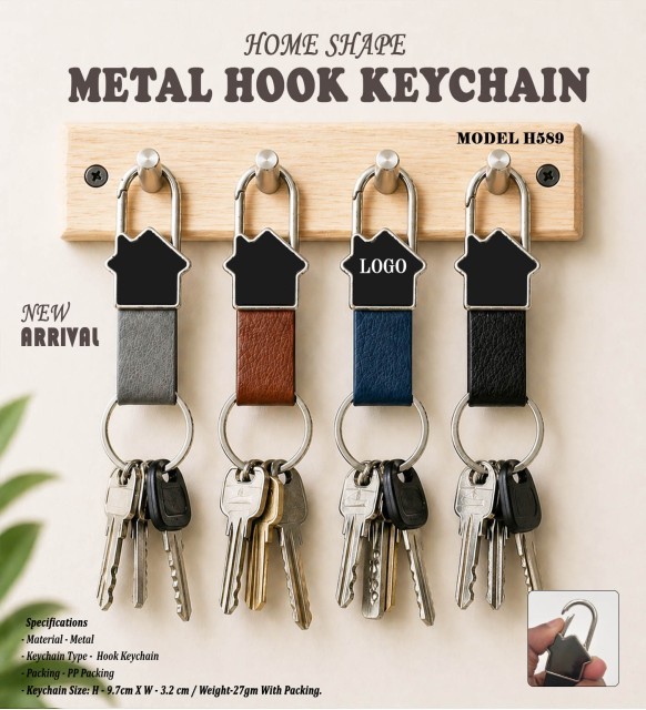 Key Chains