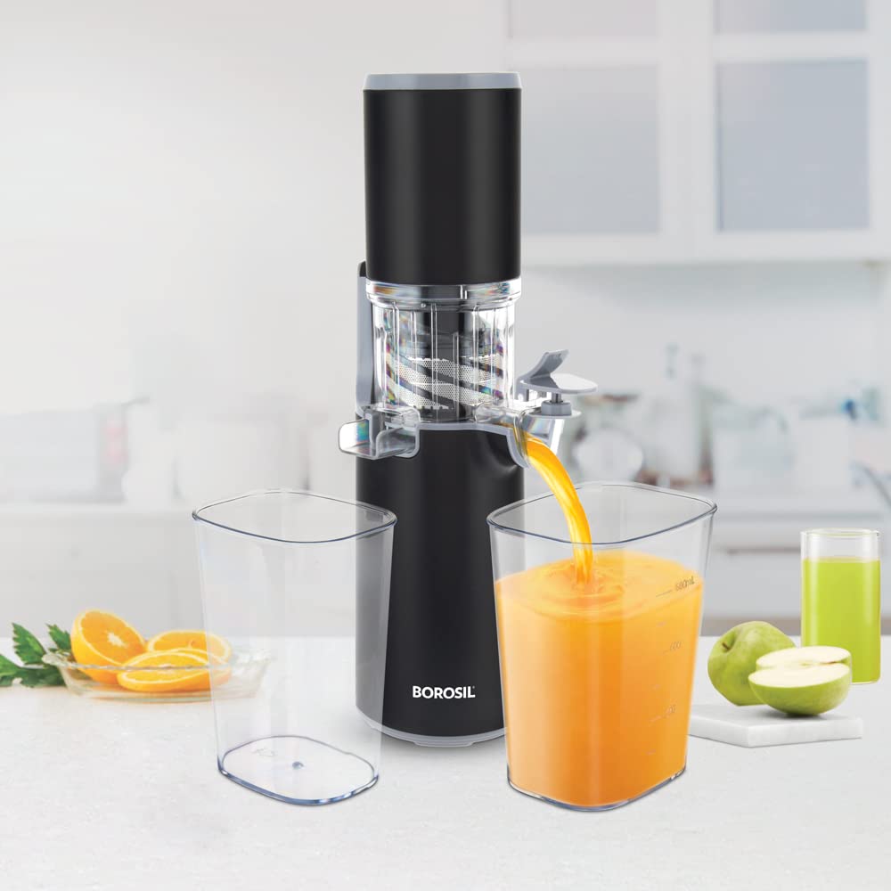 Juicer