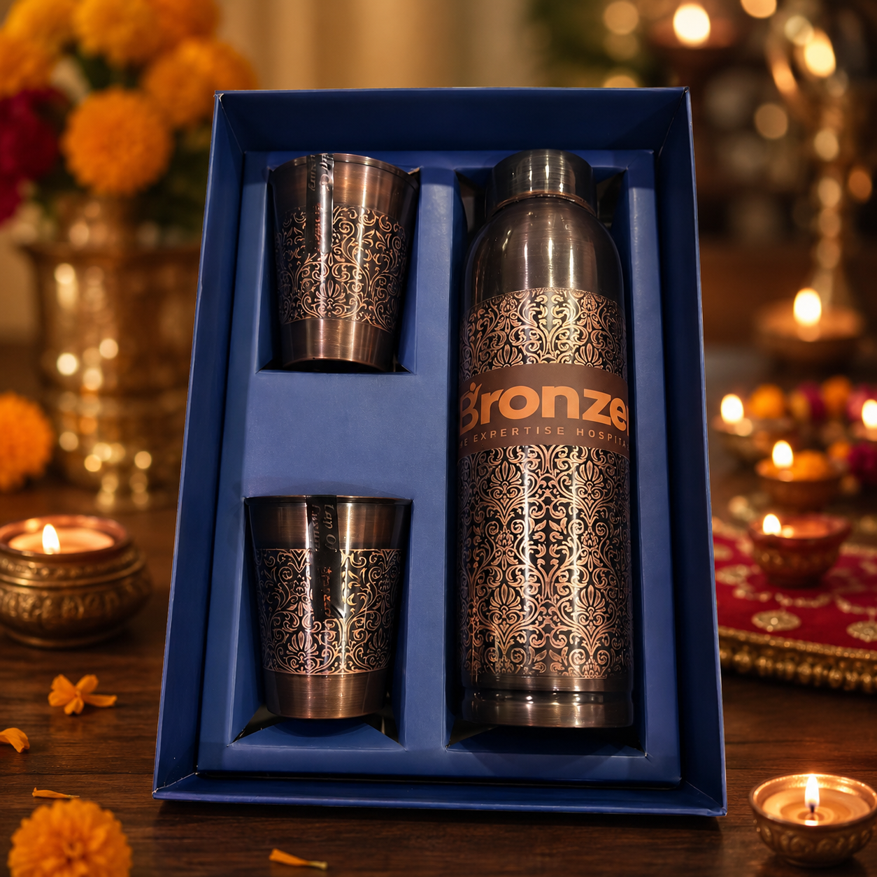 Festive Collection