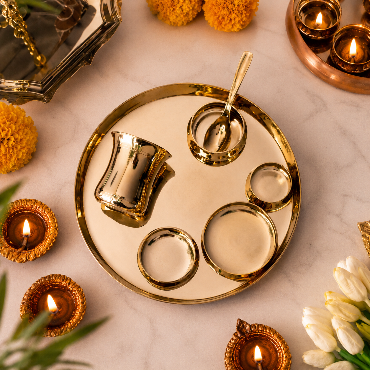 Festive Collection