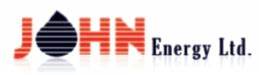 John Energy Limited