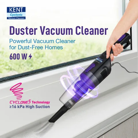 Vacuum Cleaner