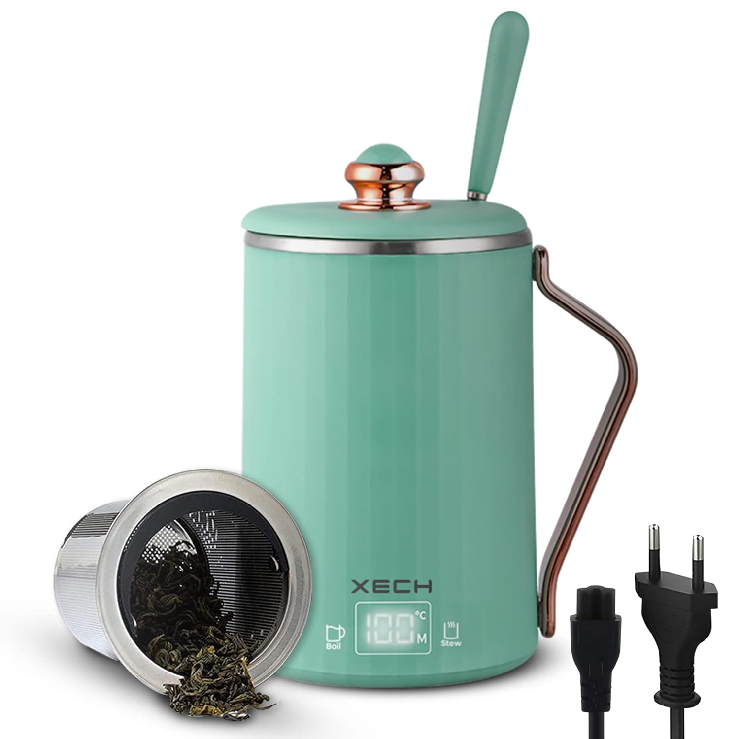 Kettle