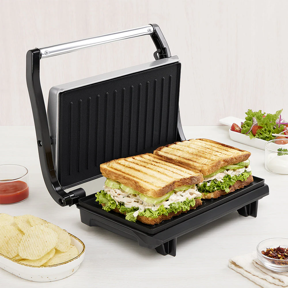 Sandwich Makers