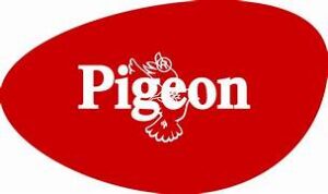 pigeon