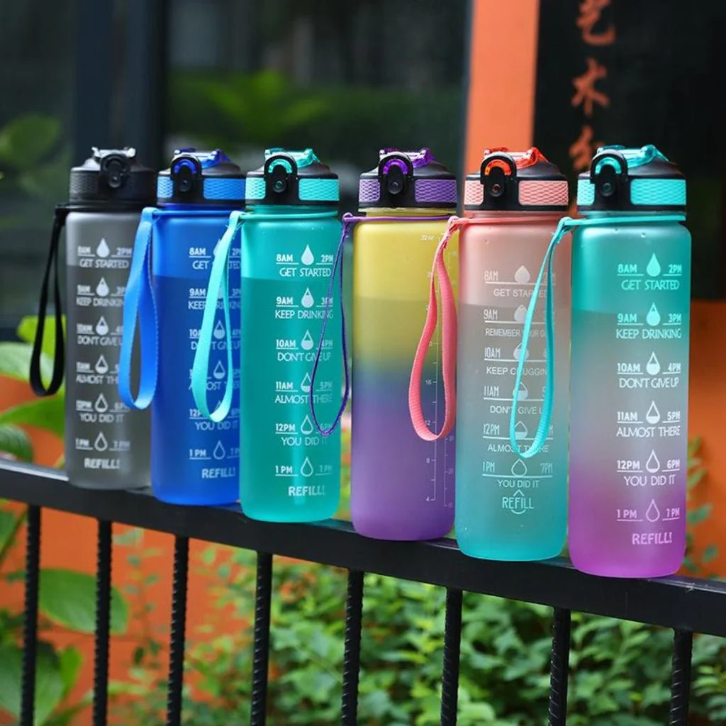 Sports Bottles