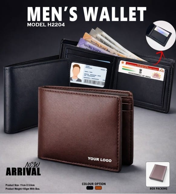Men's Wallets