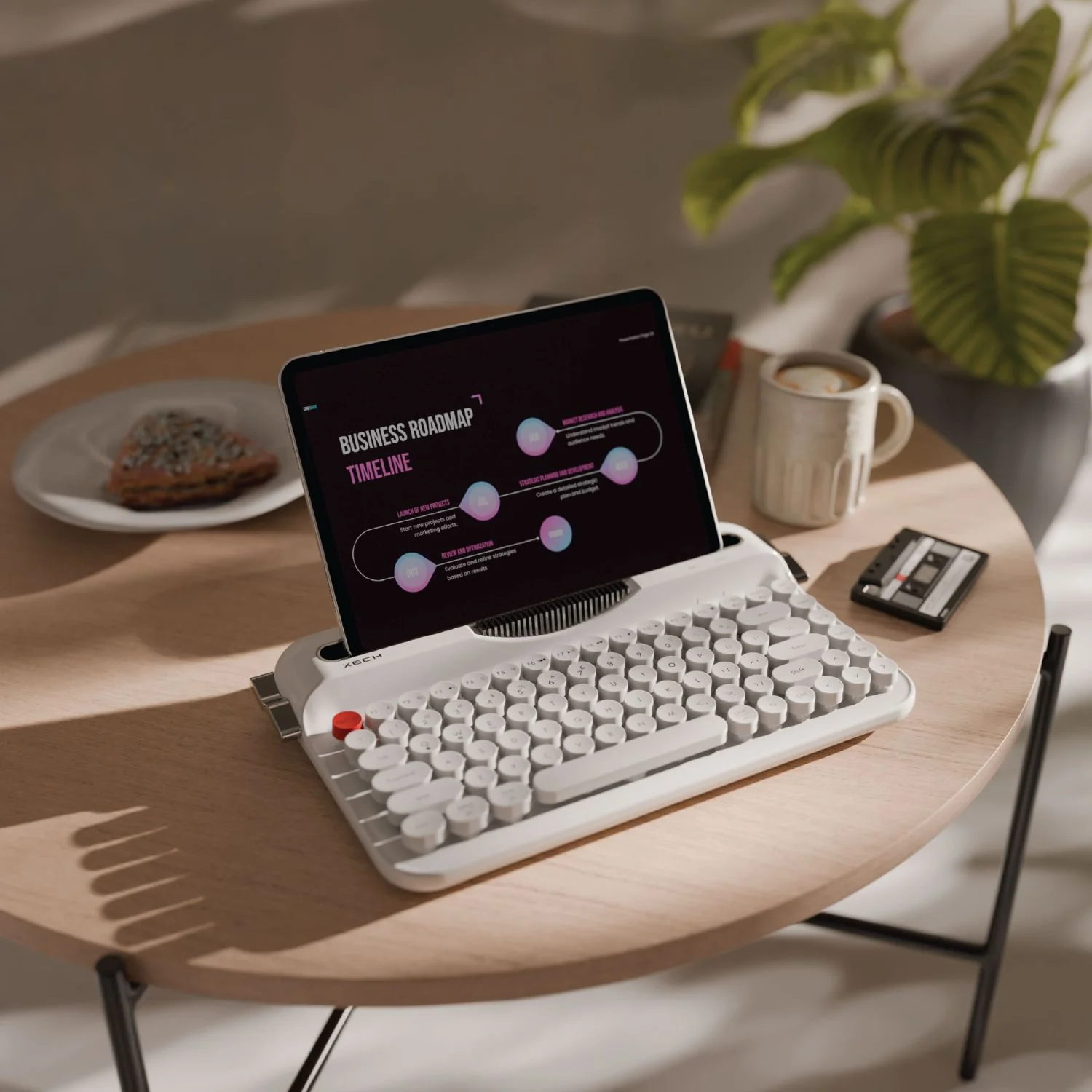 Retro Keyboard